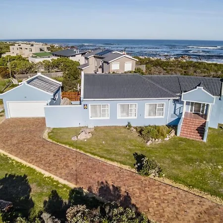 Mocha Bay House By The Sea Villa Bettys Bay Exterior photo