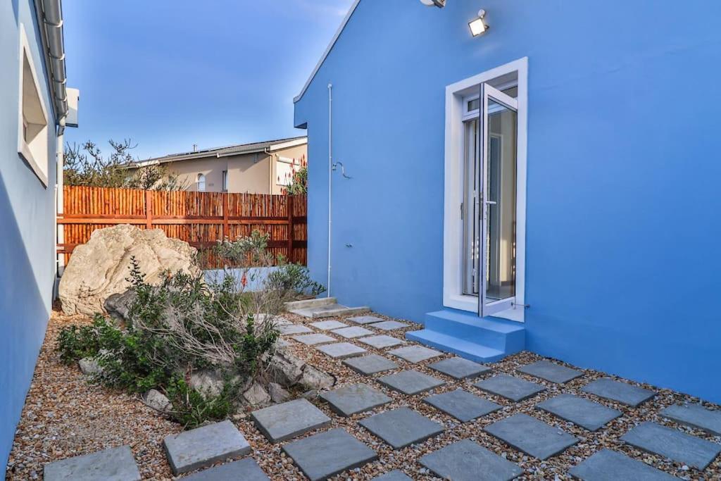 Casa de Férias Mocha Bay House By The Sea Bettyʼs Bay