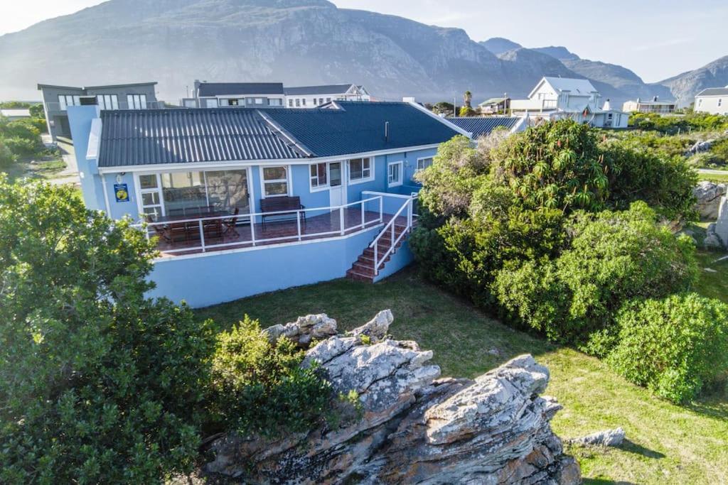 Casa de Férias Mocha Bay House By The Sea